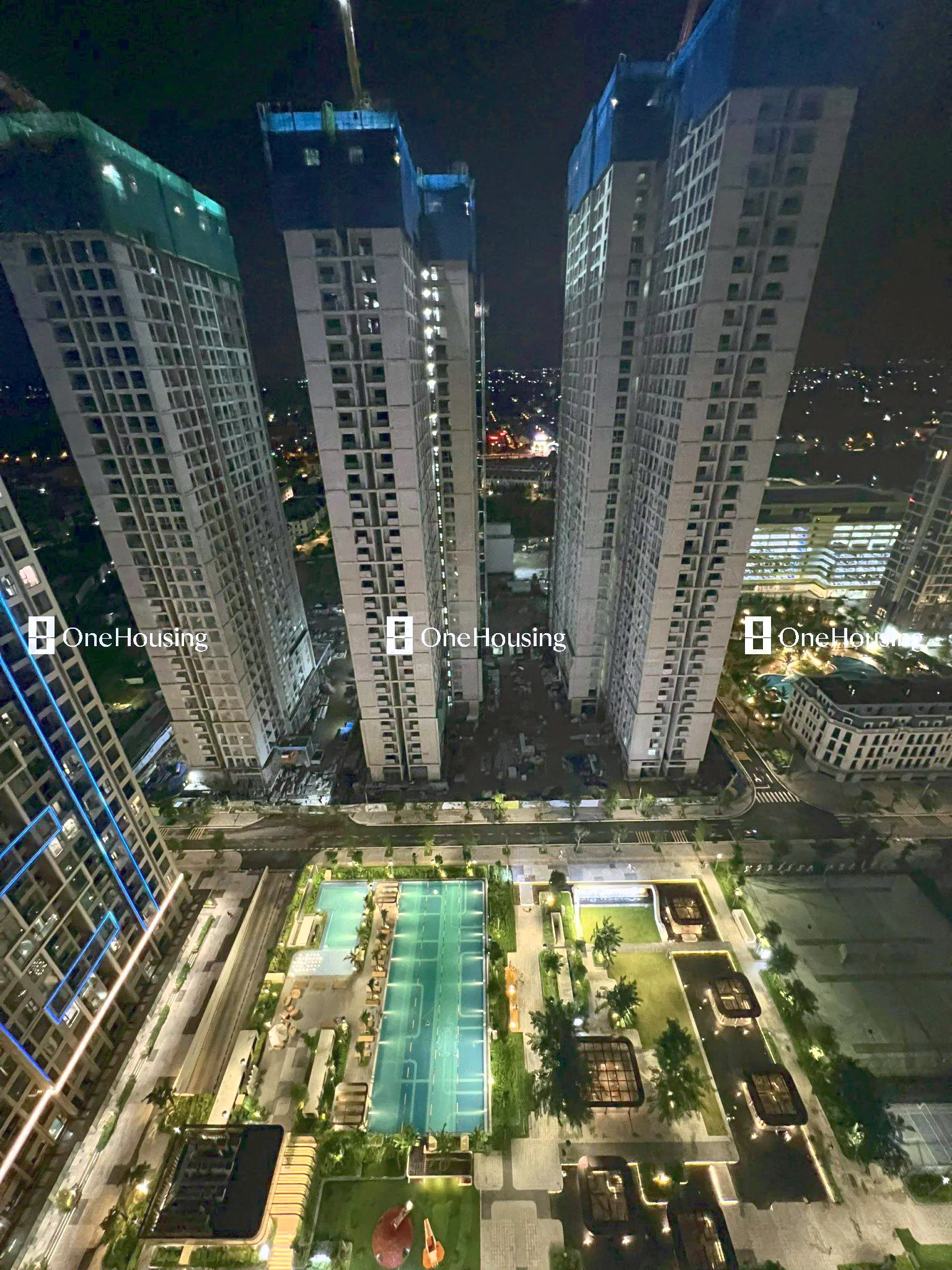 Onehousing image