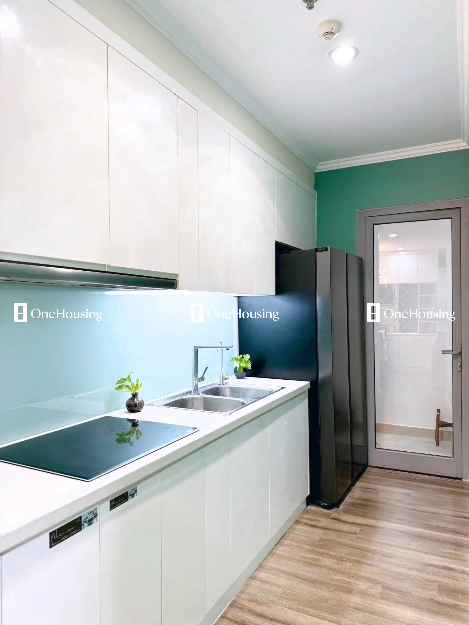 Căn 3PN toà P5 - Park Hill - Vinhomes Times City