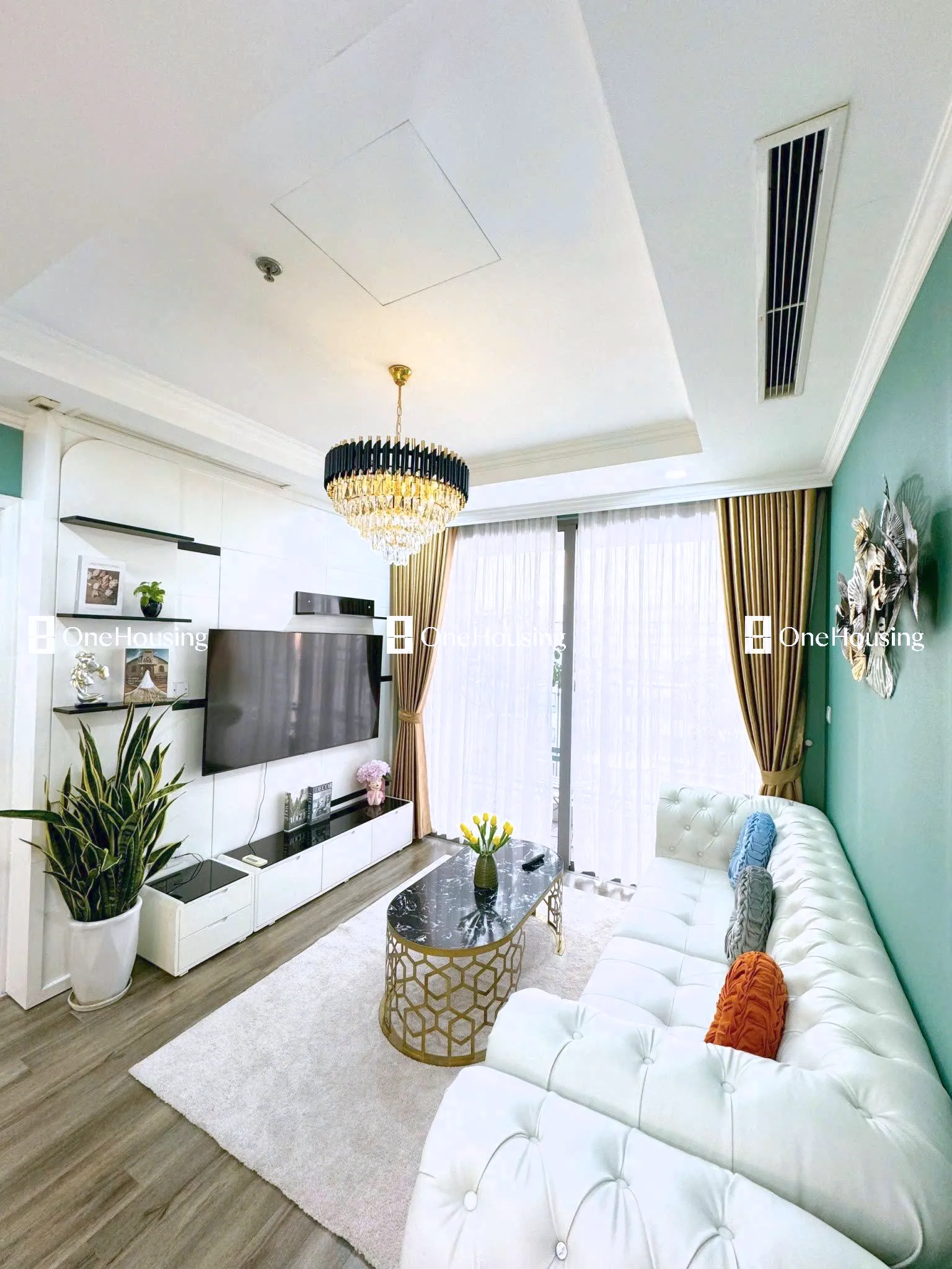 Căn 3PN toà P5 - Park Hill - Vinhomes Times City