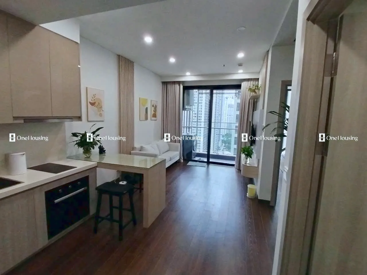 Onehousing image
