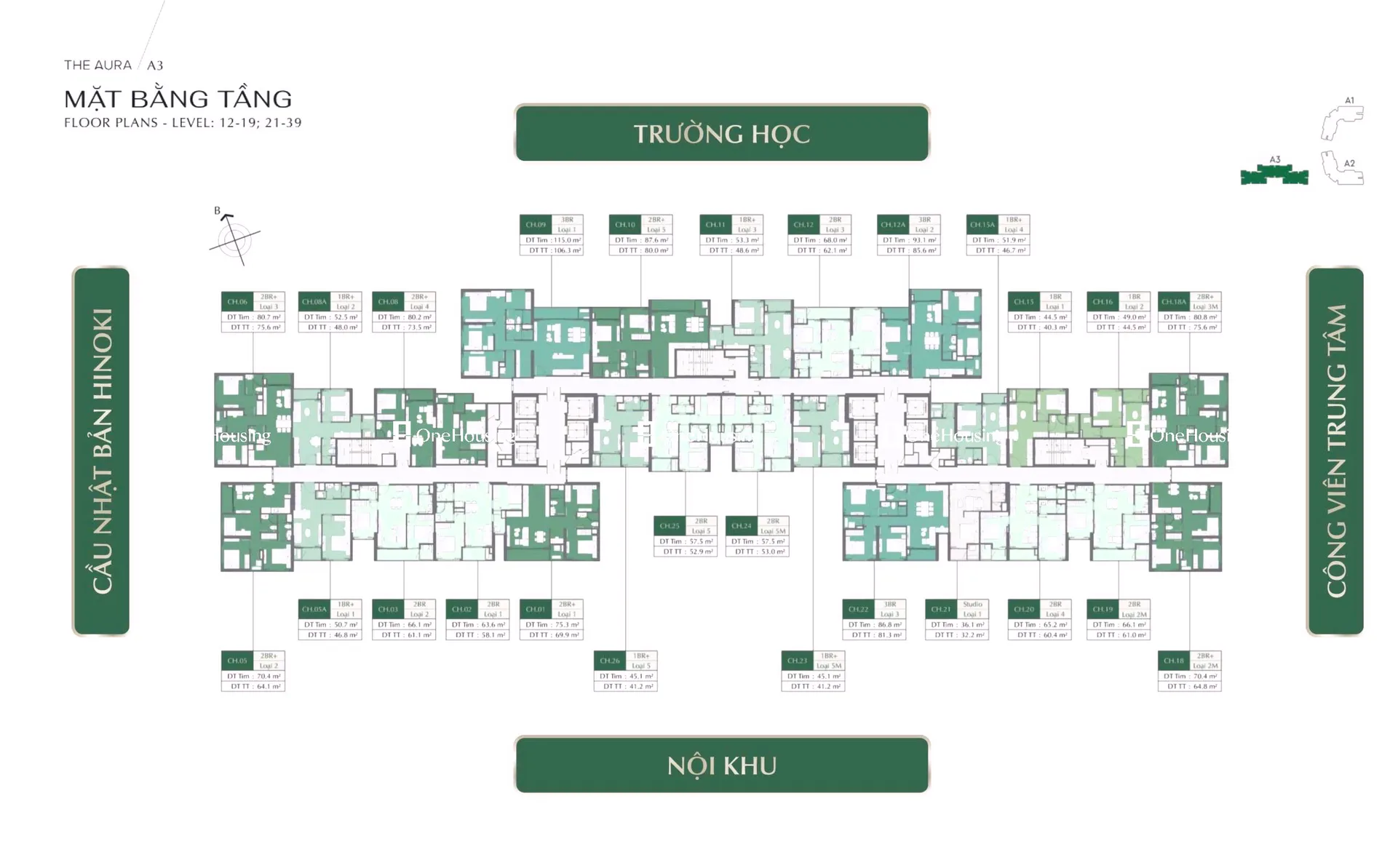 Onehousing image