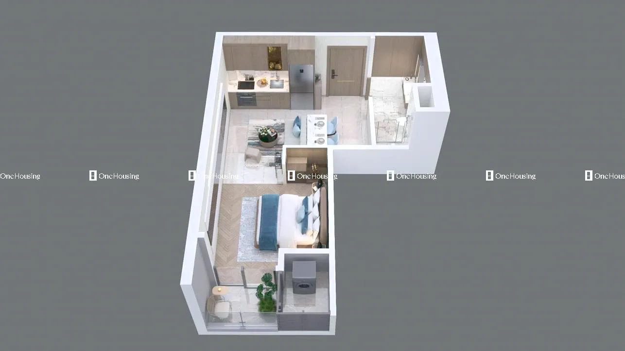 Onehousing image