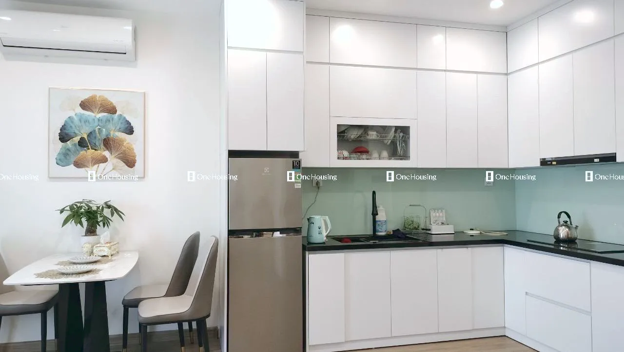 Căn 1PN+ toà SA3 - The Sakura - Vinhomes Smart City