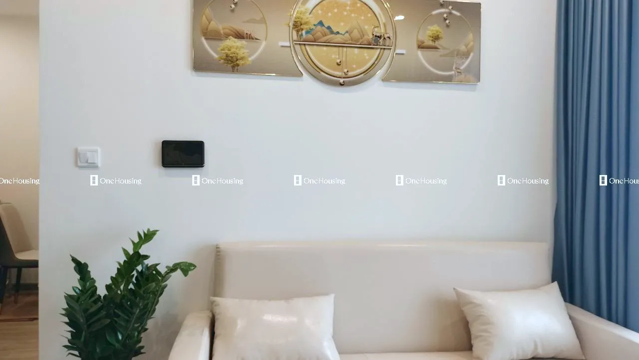 Căn 1PN+ toà SA3 - The Sakura - Vinhomes Smart City