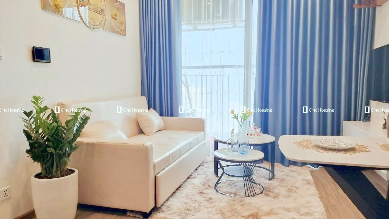 Căn 1PN+ toà SA3 - The Sakura - Vinhomes Smart City