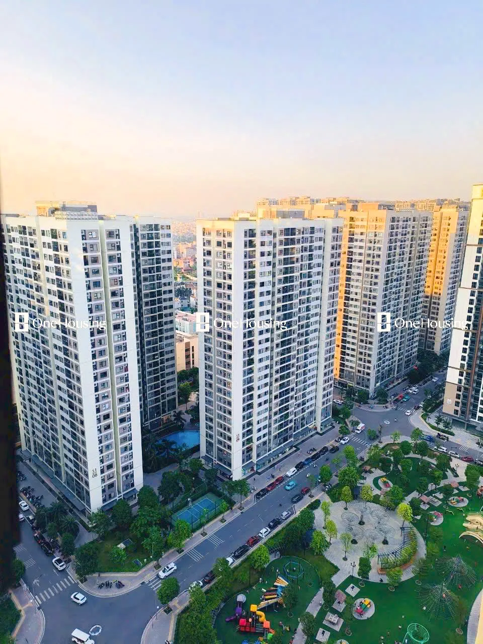 Onehousing image