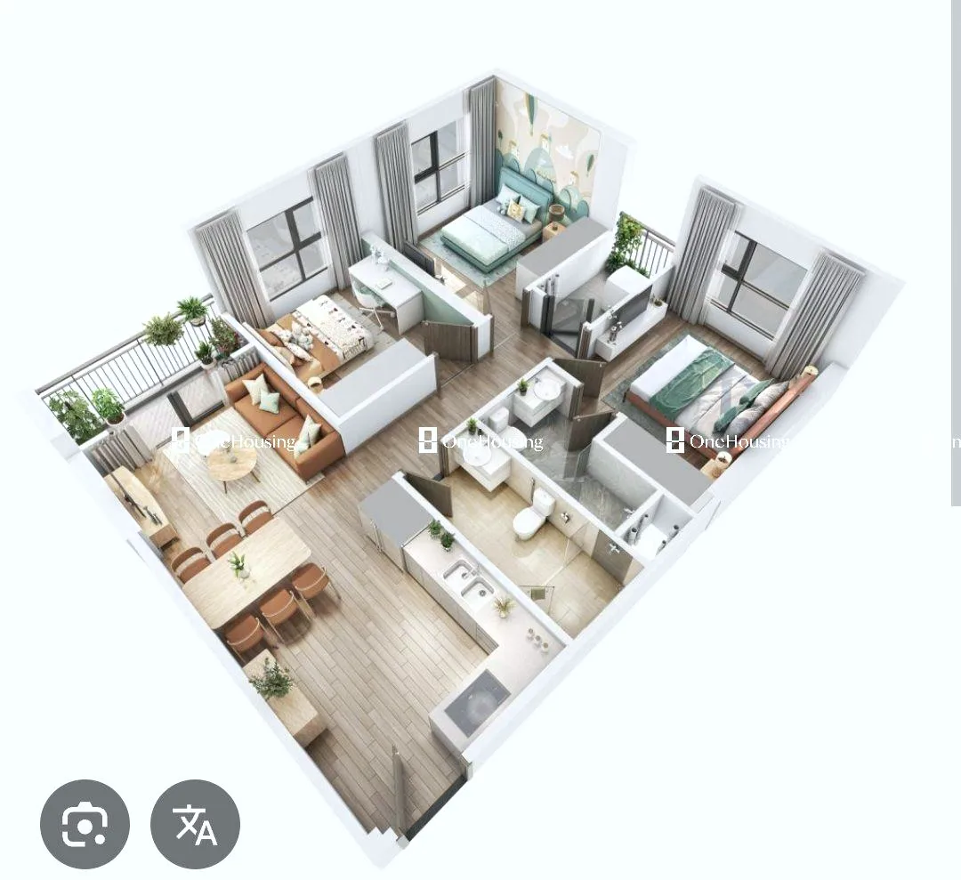 Onehousing image