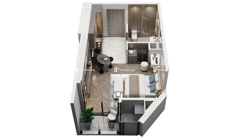 Onehousing image