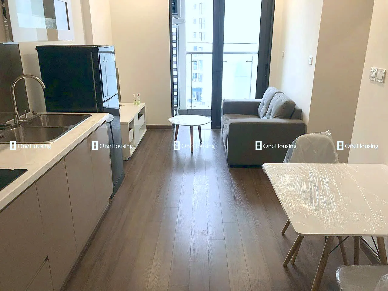 Onehousing image