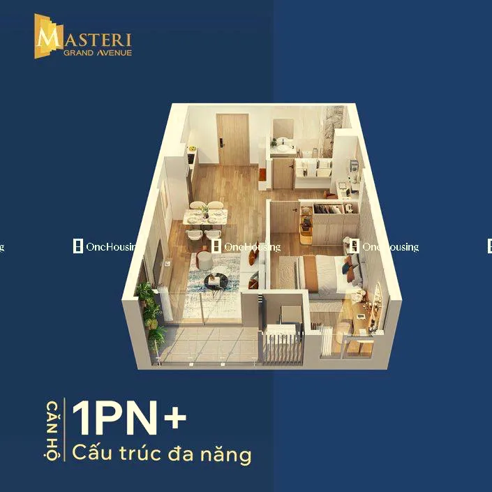 Onehousing image