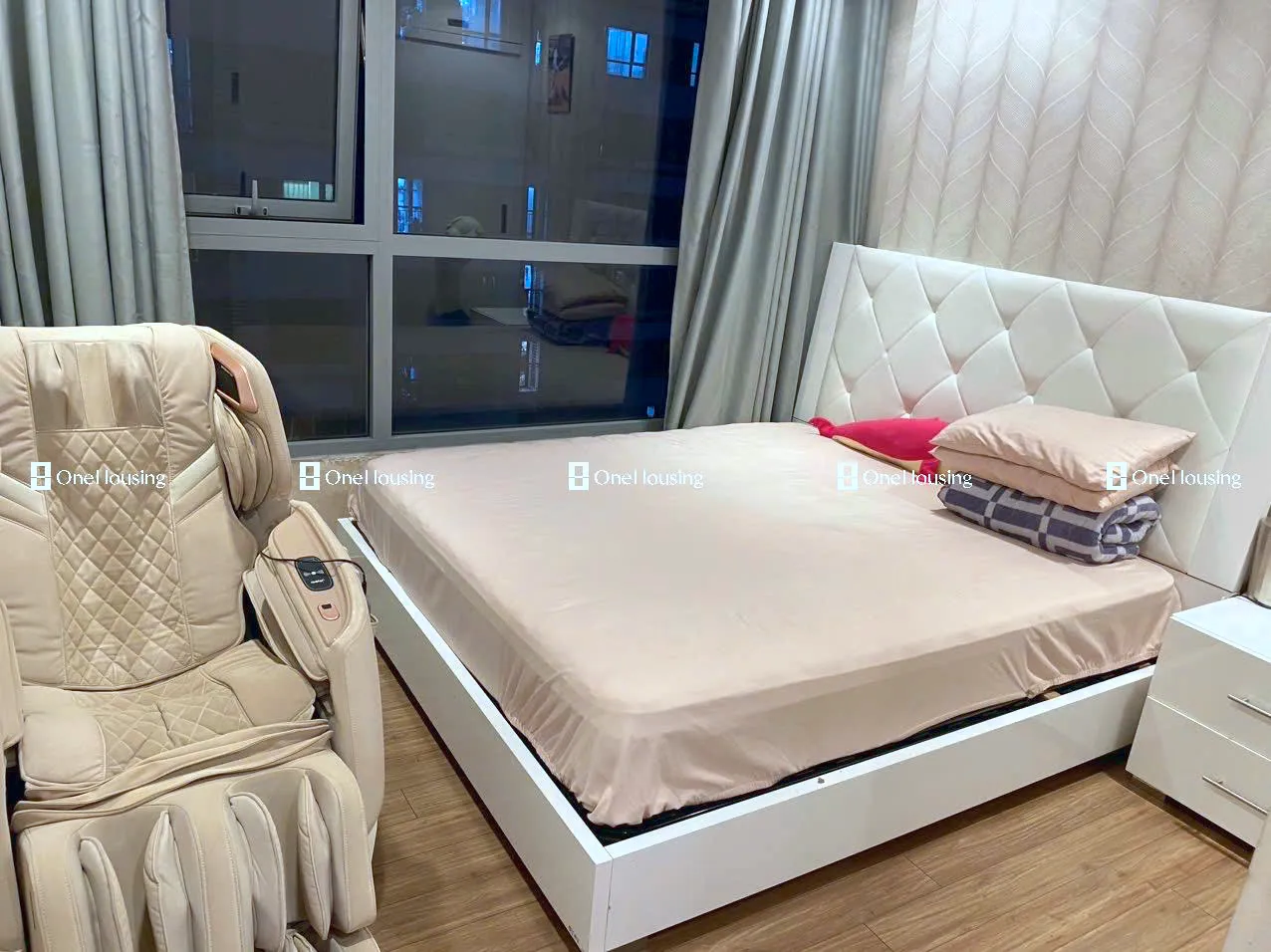 Căn 3PN toà P5 - Park Hill - Vinhomes Times City