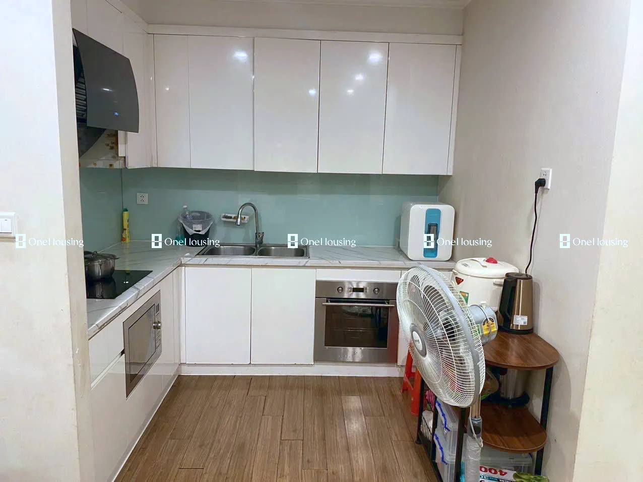 Căn 3PN toà P5 - Park Hill - Vinhomes Times City