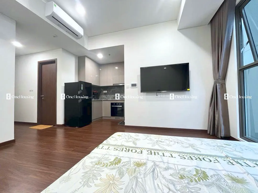 Căn Studio toà H2 - Hawaii - Masteri Waterfront