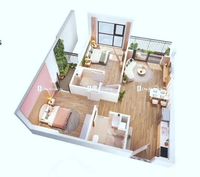 Onehousing image