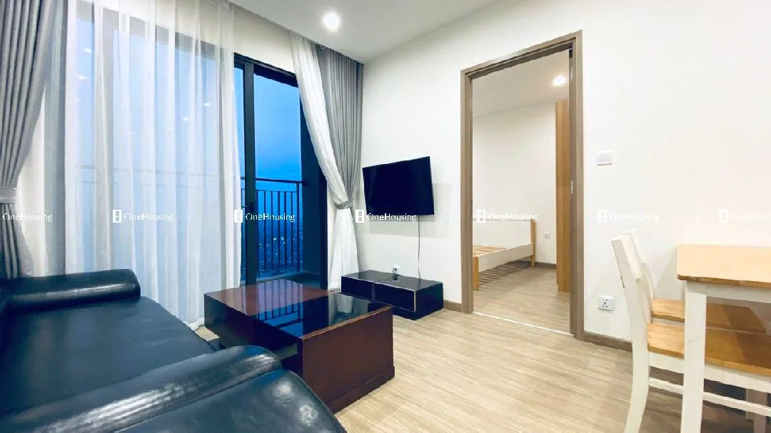 Căn 2PN toà SA3 - The Sakura - Vinhomes Smart City