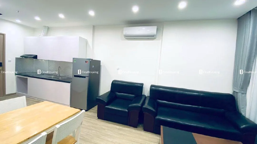 Căn 2PN toà SA3 - The Sakura - Vinhomes Smart City