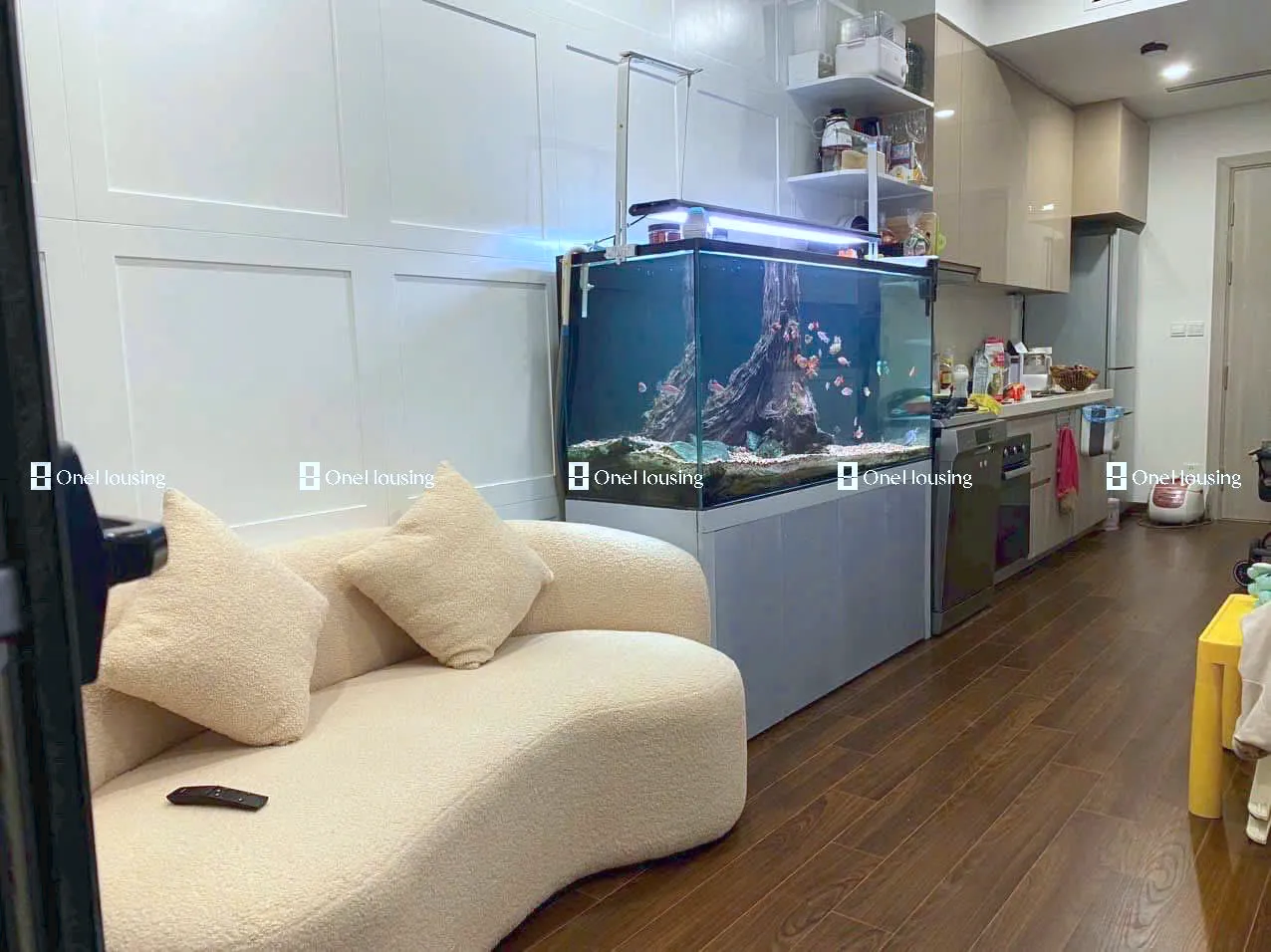 Onehousing image