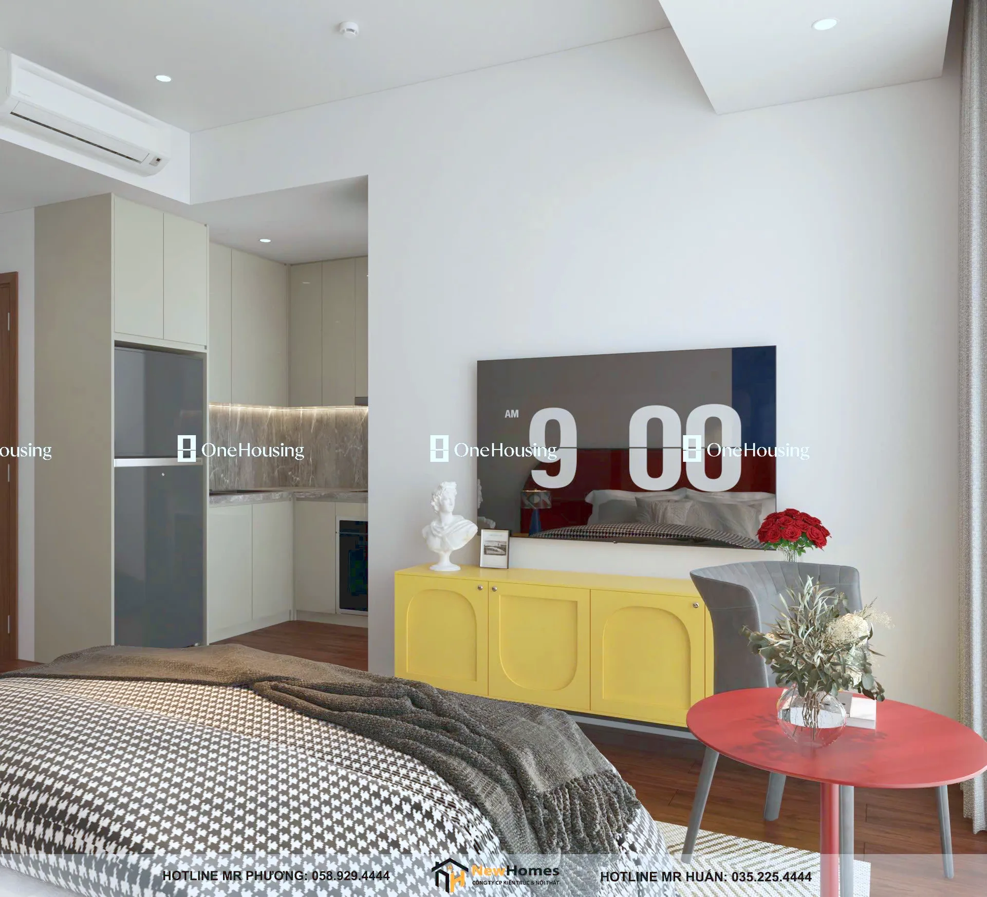 Onehousing image