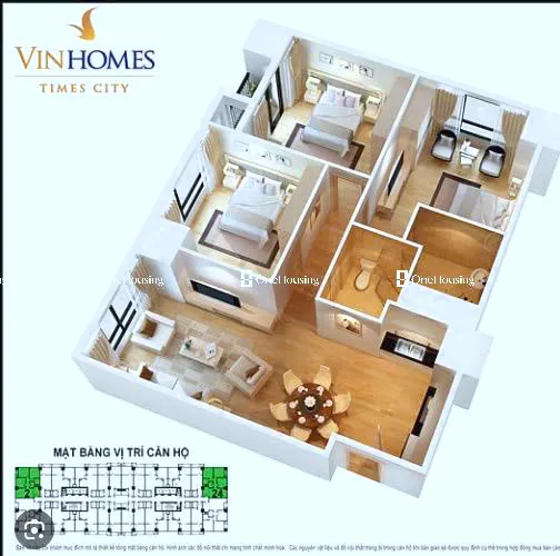 Onehousing image