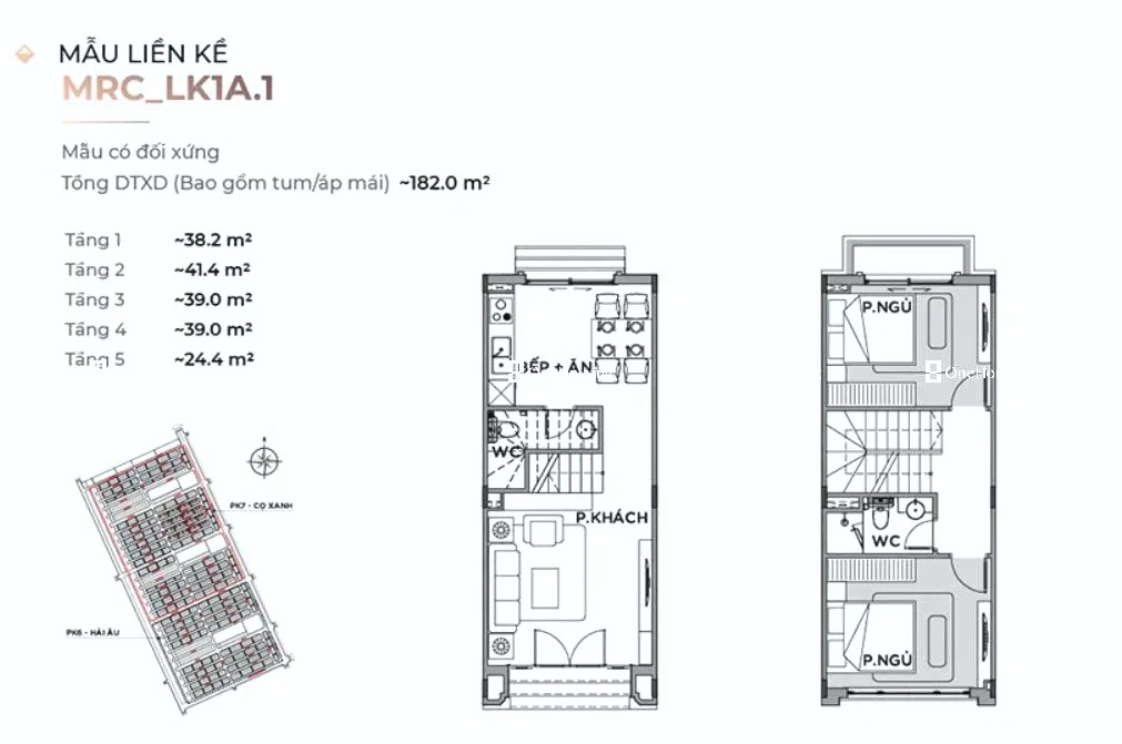 Onehousing image