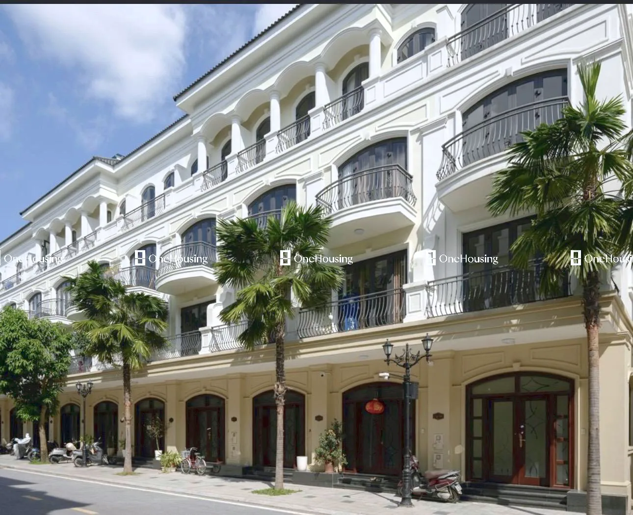 Onehousing image