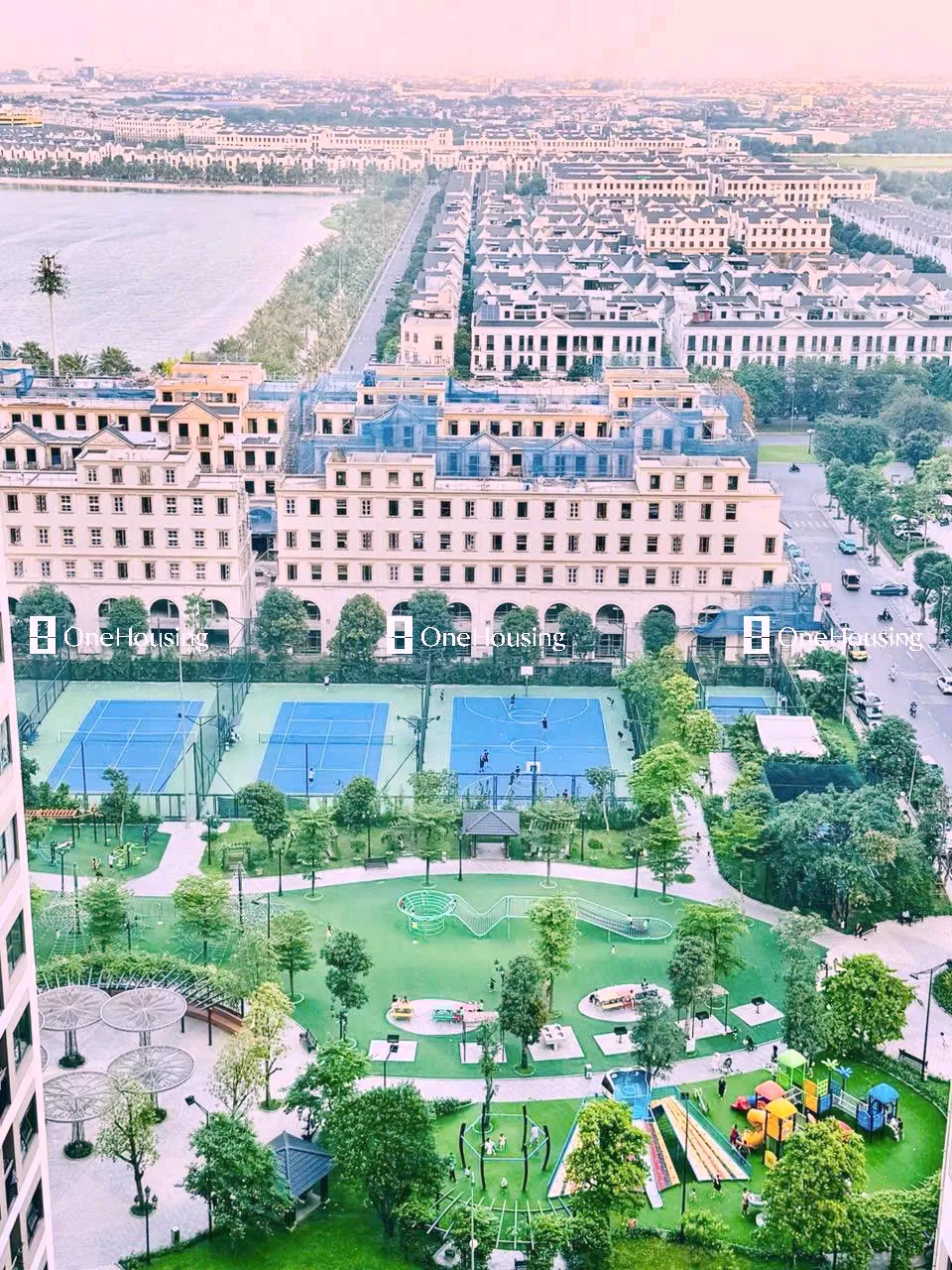 Onehousing image