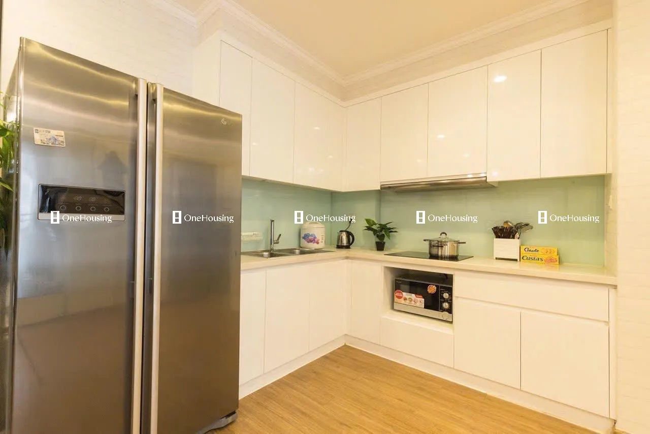Căn 3PN toà P5 - Park Hill - Vinhomes Times City