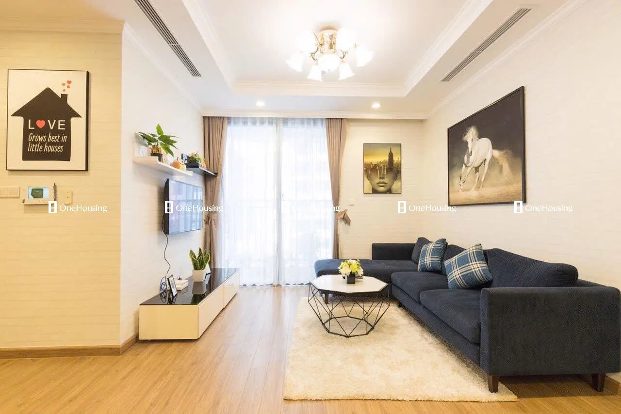 Căn 3PN toà P5 - Park Hill - Vinhomes Times City