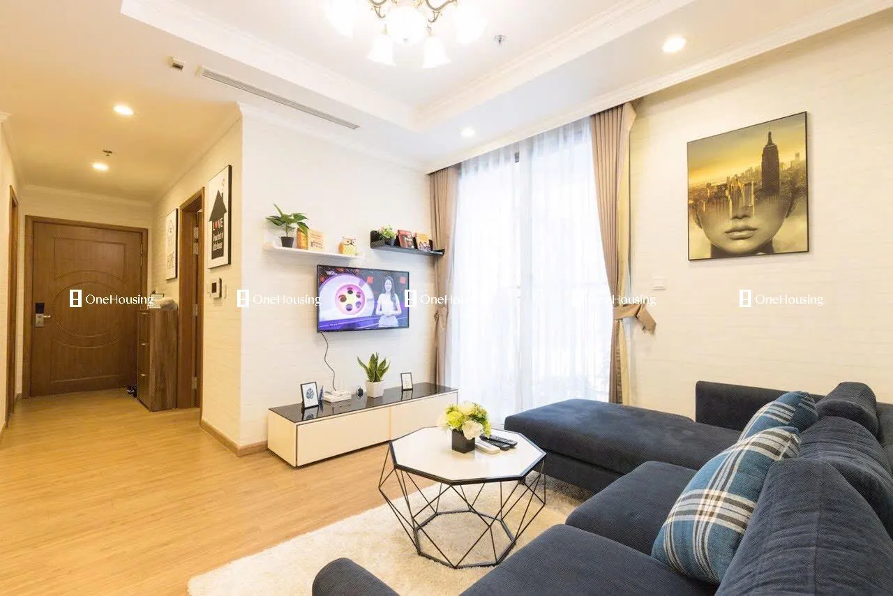 Căn 3PN toà P5 - Park Hill - Vinhomes Times City