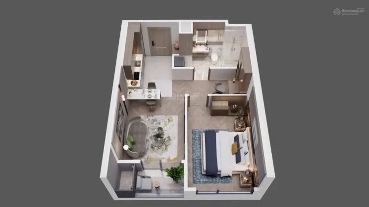 Onehousing image