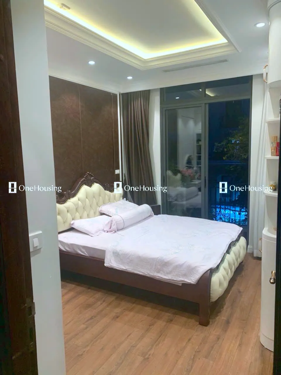 Biệt thự Hải Âu - Vinhomes Ocean Park