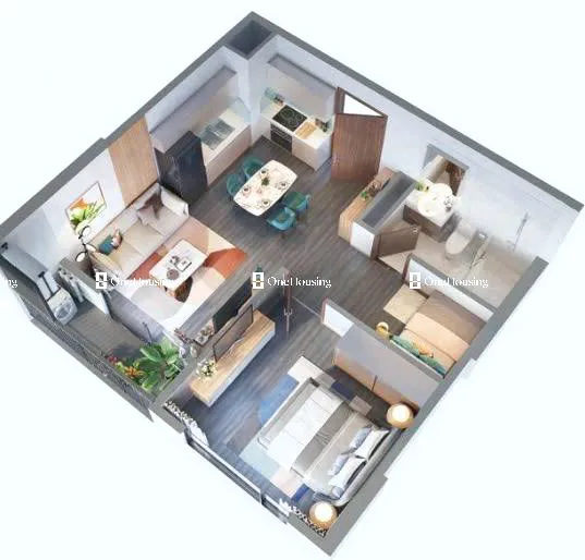 Onehousing image