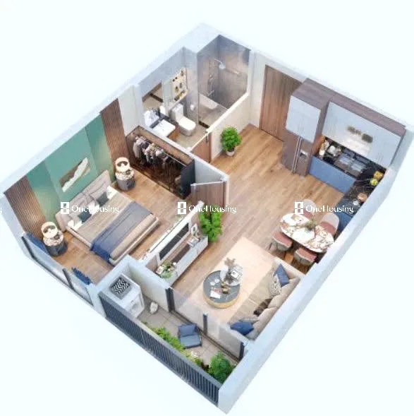 Onehousing image