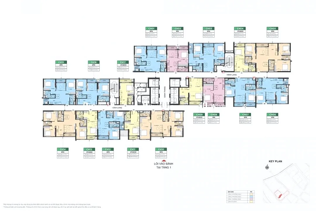 Onehousing image