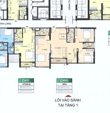 Onehousing image