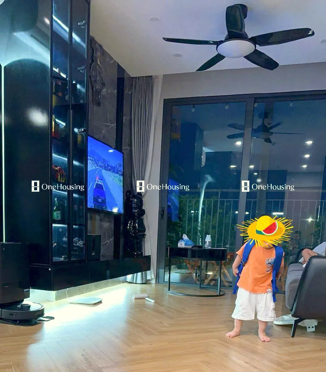 Onehousing image