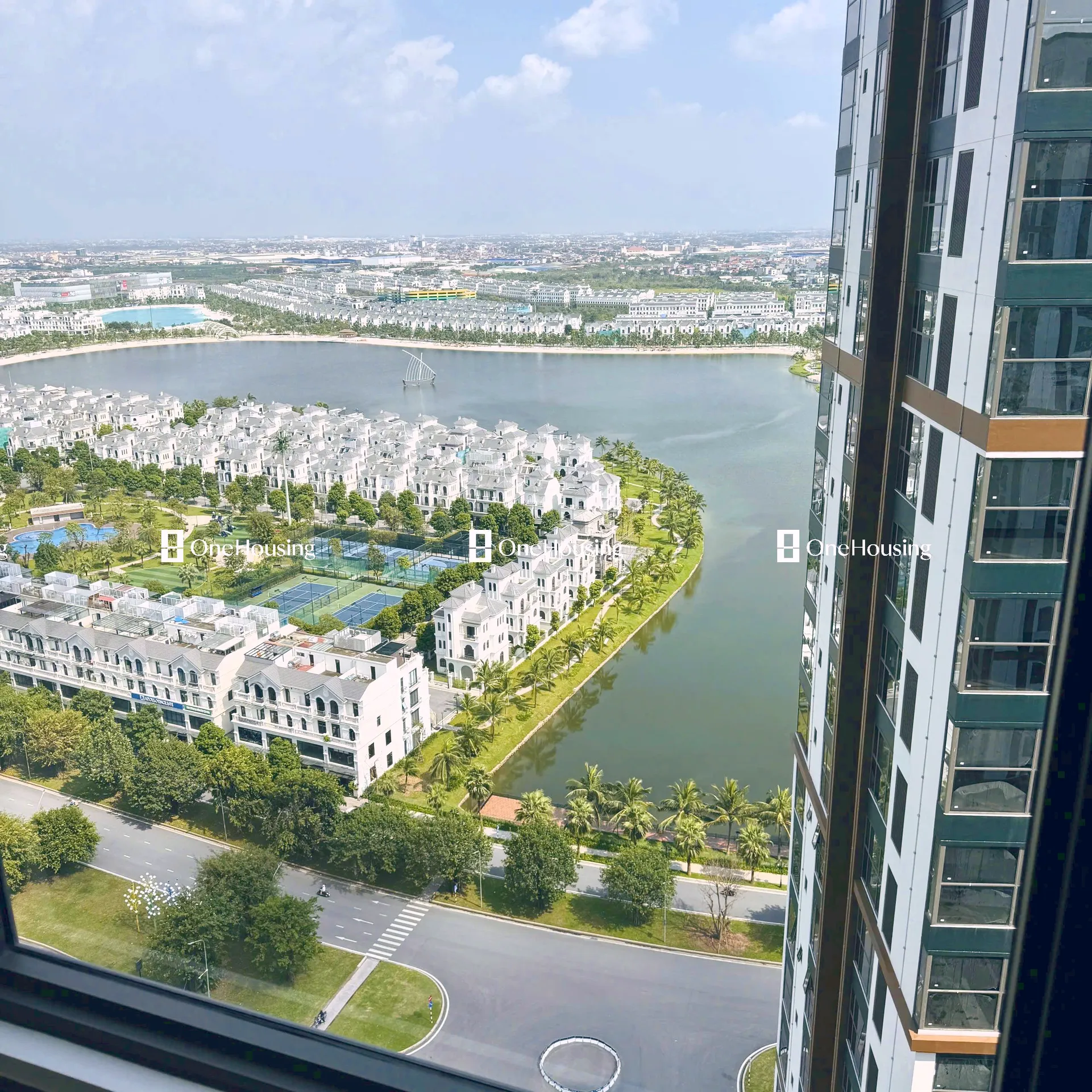 Onehousing image