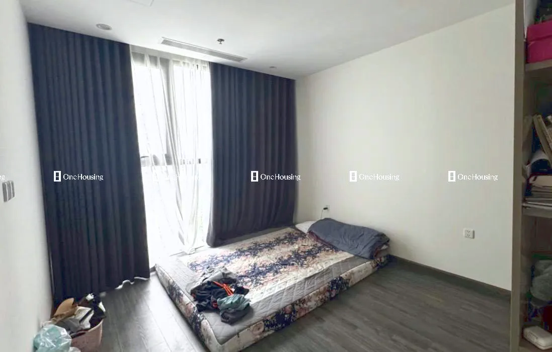Căn 2PN+ toà R1.01 - The Zenpark - Vinhomes Ocean Park