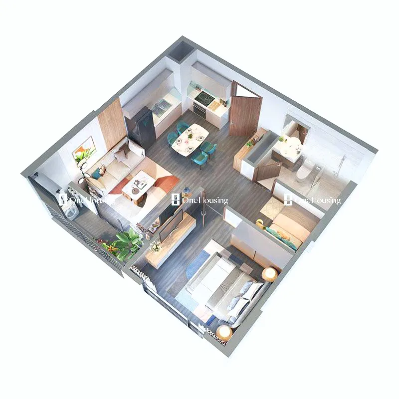 Onehousing image