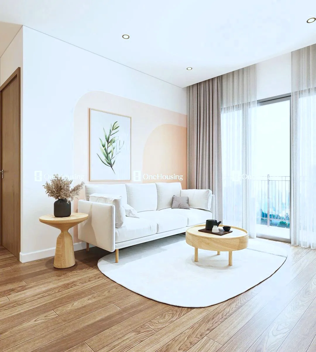 Onehousing image