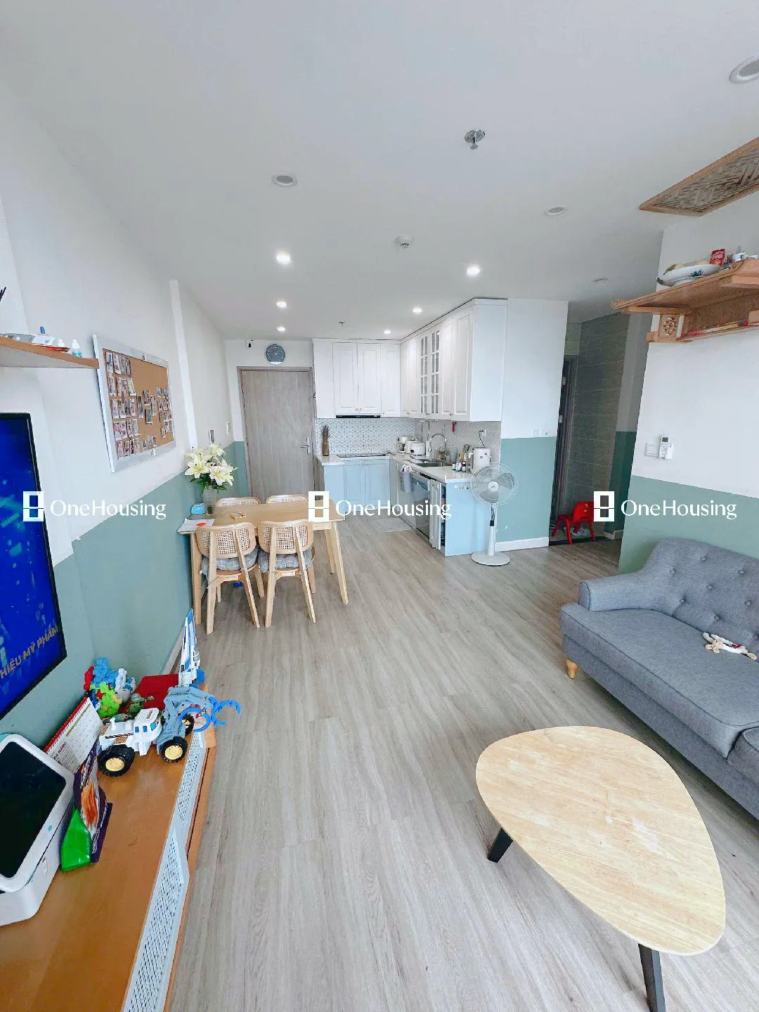 Onehousing image