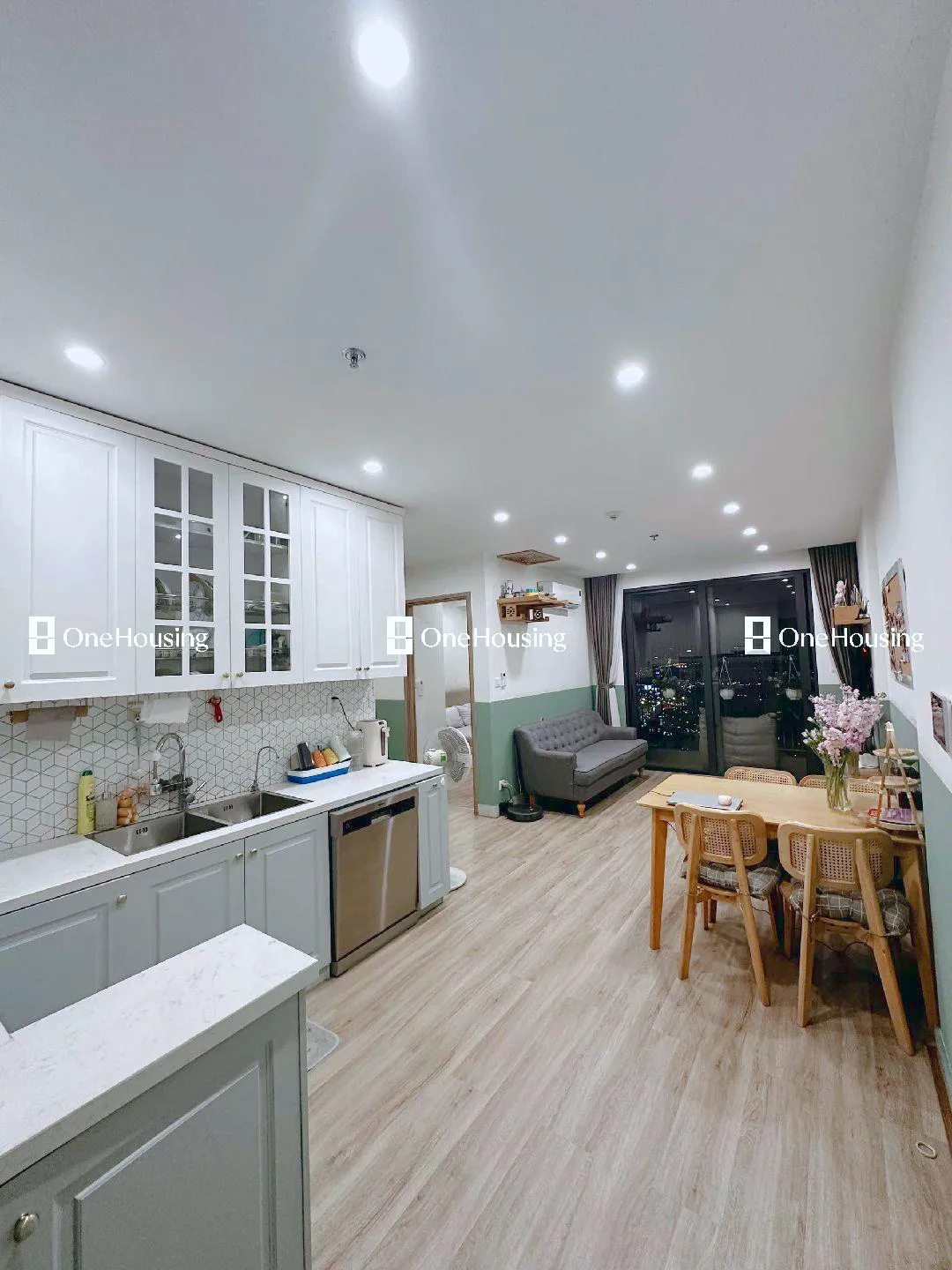 Onehousing image