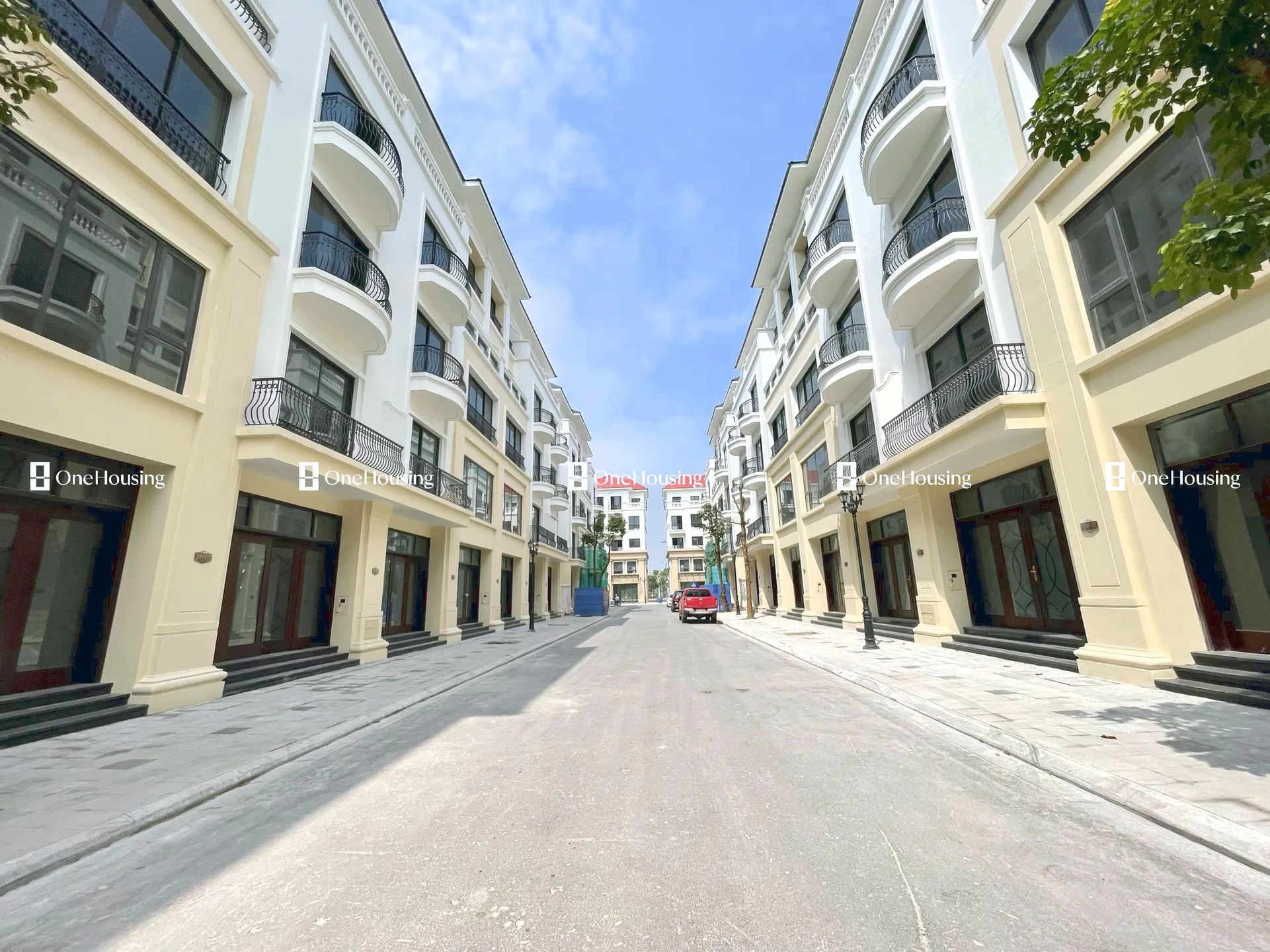 Onehousing image