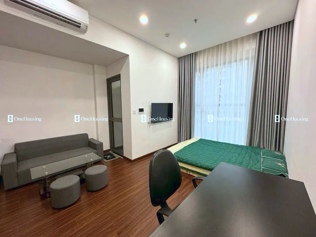 Căn Studio toà M1 - Miami - Masteri Waterfront