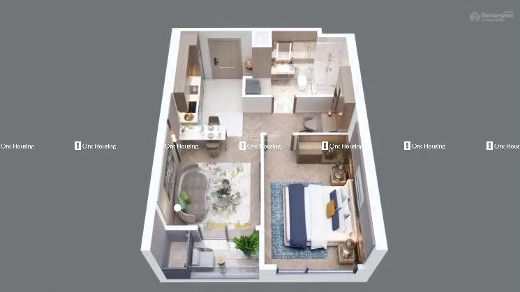 Onehousing image
