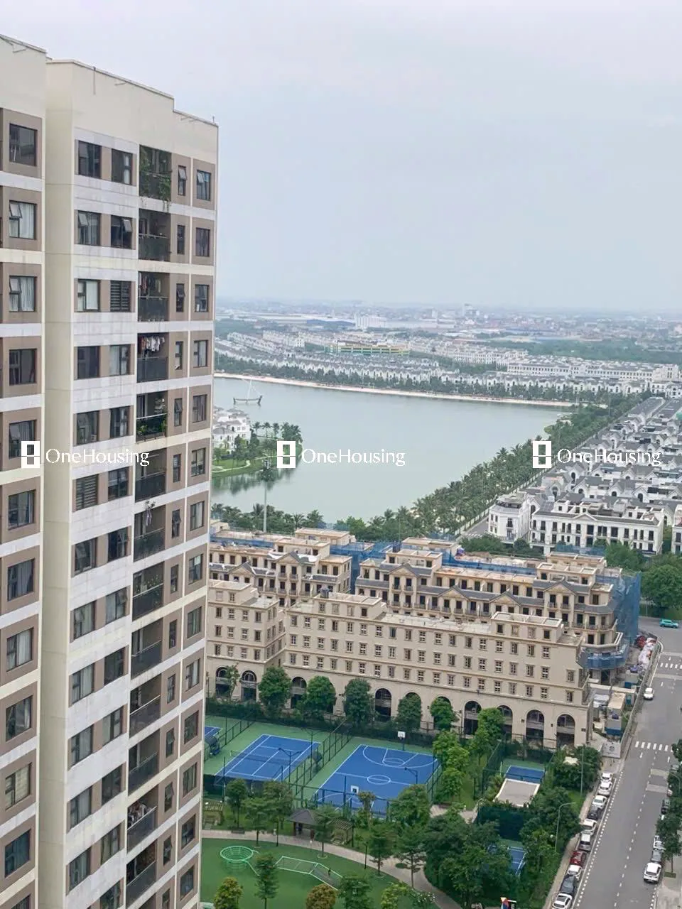 Onehousing image