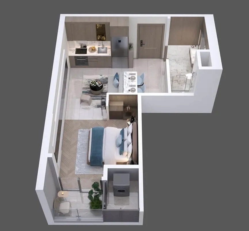 Onehousing image
