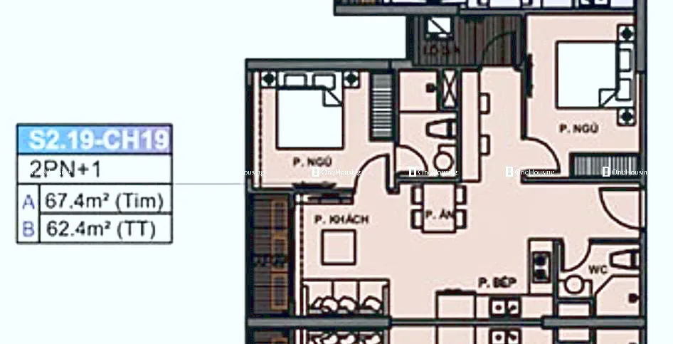 Onehousing image