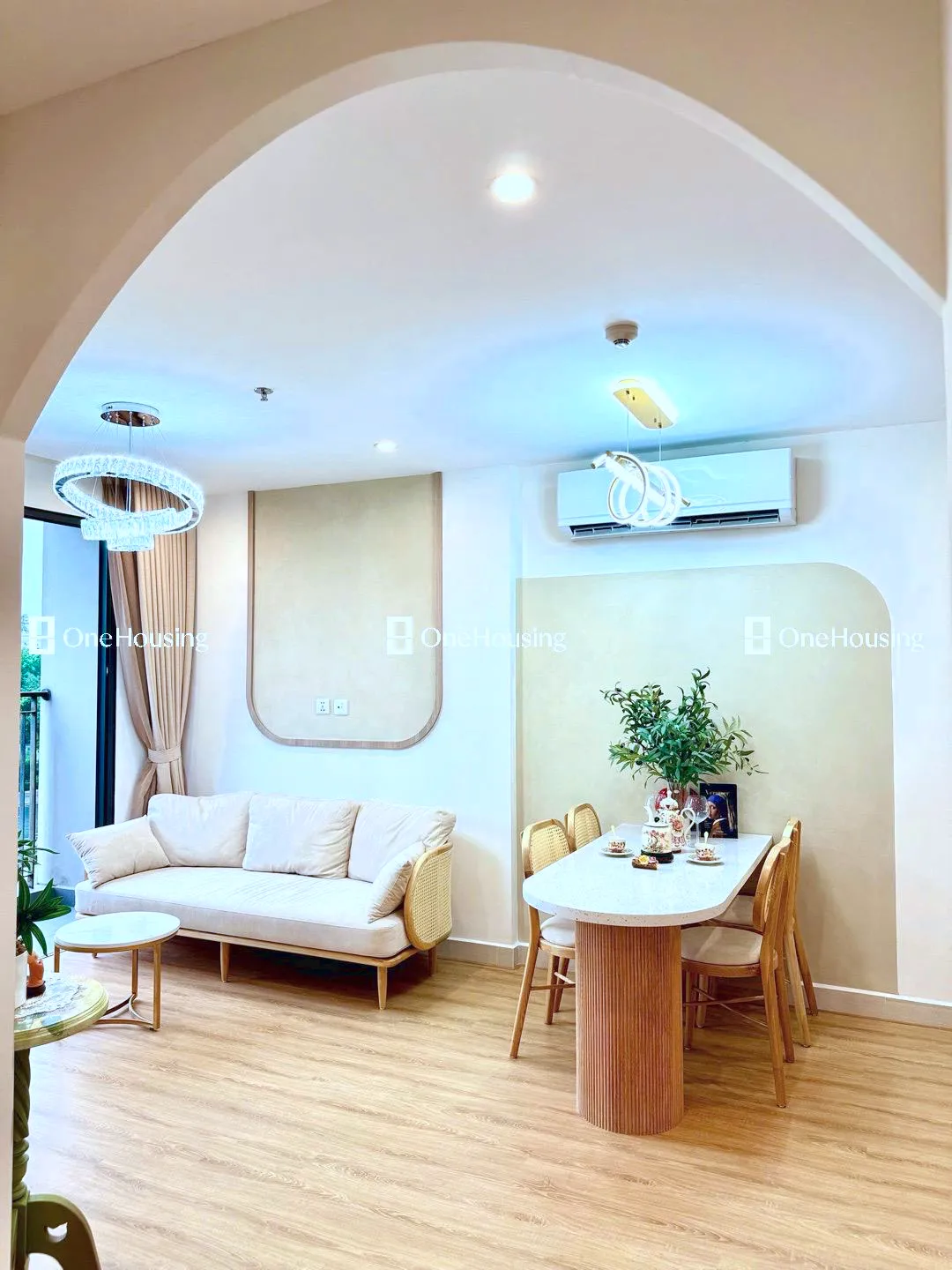 Onehousing image