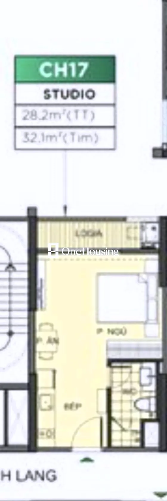 Onehousing image